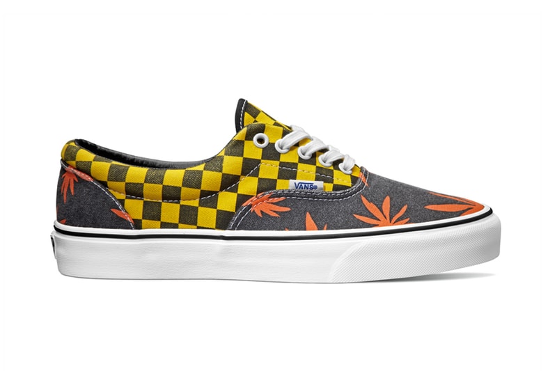 Vans Classics 2014 Fall Van Doren Collection