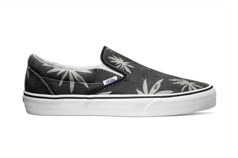 Vans Classics 2014 Fall Van Doren Collection