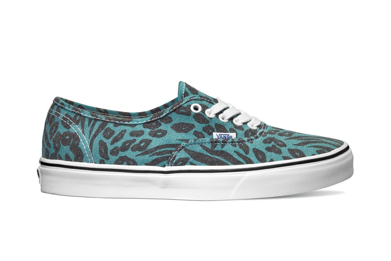 Vans Classics 2014 Fall Van Doren Collection