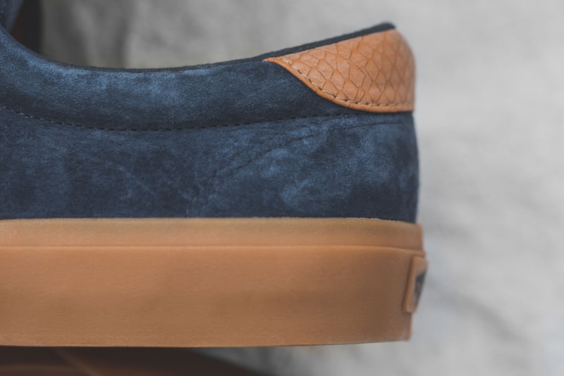 Vans California 2014 Summer "P&S" Pack