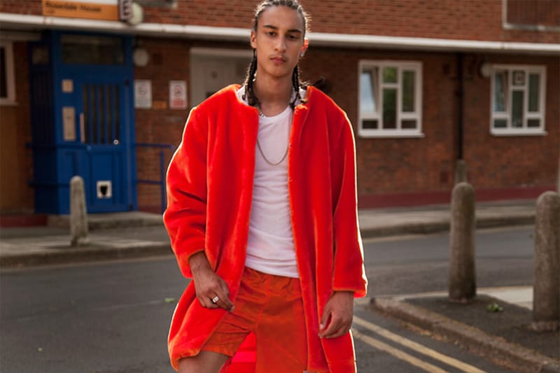 VFILES Sport Plus Introduces Its First Collection for 2014 Fall/Winter