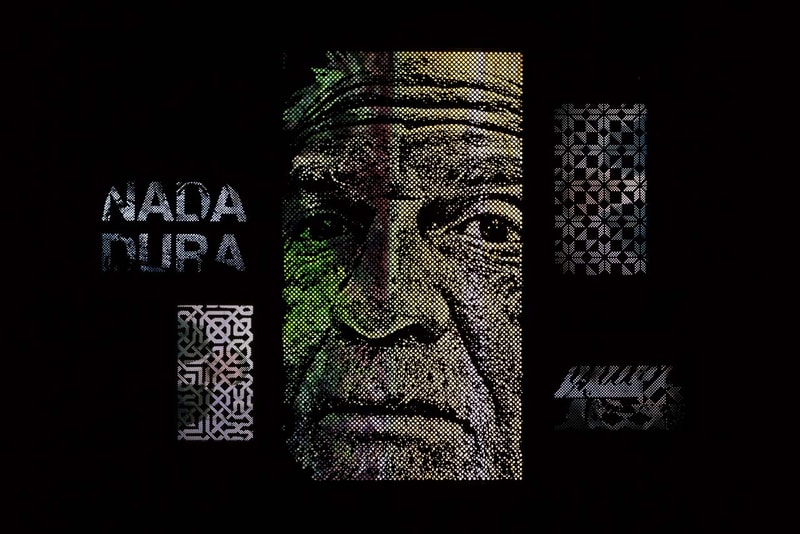 Vhils "Dissection" Exhibition @ Electric Museum Lisbon Recap 