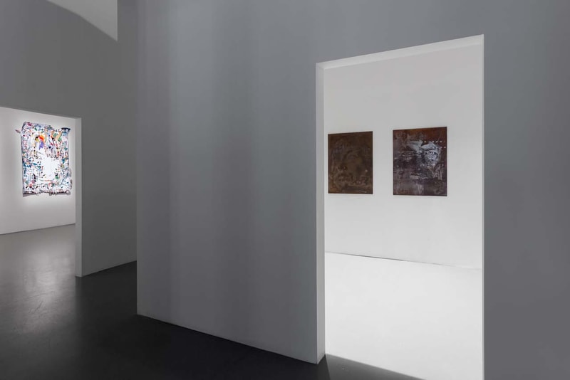 Vhils "Dissection" Exhibition @ Electric Museum Lisbon Recap 