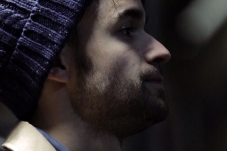 VICO 2014 Fall/Winter “London Fields” Video