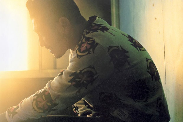 Wacko Maria 2014 Spring/Summer Editorial by GRIND Magazine