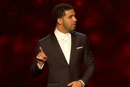 Watch Drake’s Opening Monologue & Skits at the ESPYs
