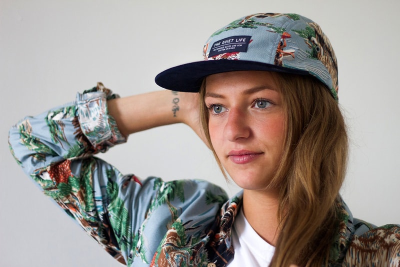 Watershed x The Quiet Life Pop-up Store Collection
