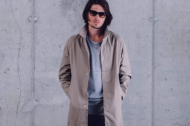 WEMOTO Previews its Spring 2015 Collection