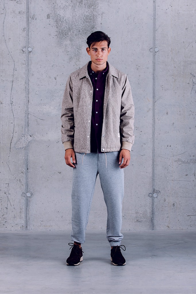WEMOTO Previews its Spring 2015 Collection