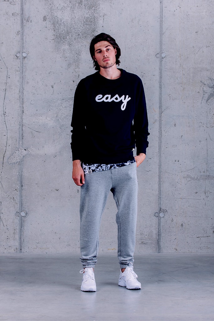 WEMOTO Previews its Spring 2015 Collection
