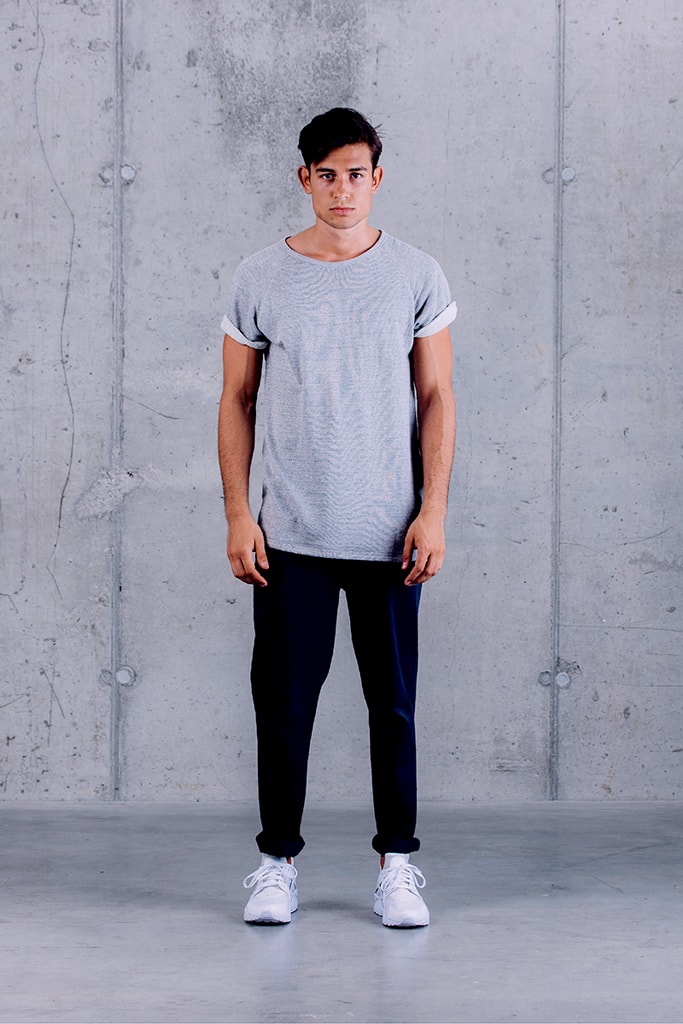 WEMOTO Previews its Spring 2015 Collection