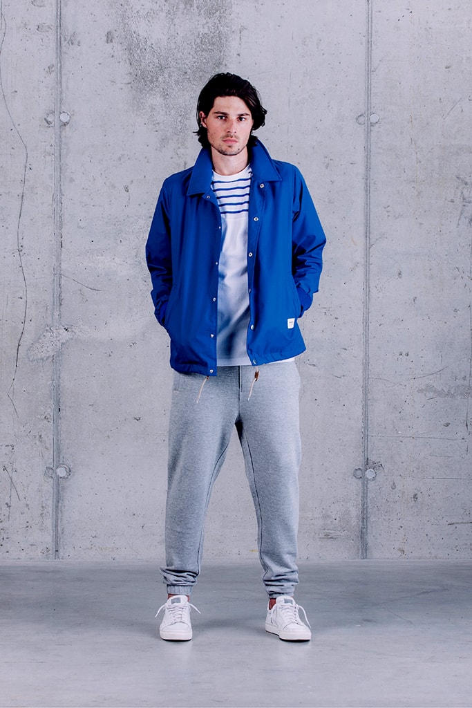 WEMOTO Previews its Spring 2015 Collection