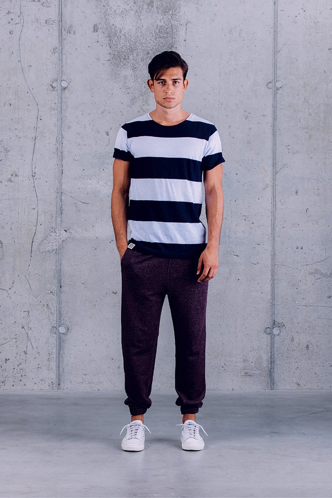 WEMOTO Previews its Spring 2015 Collection
