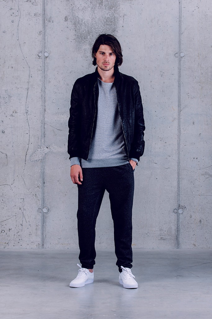 WEMOTO Previews its Spring 2015 Collection