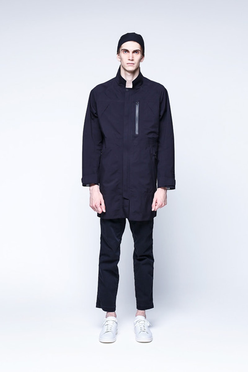 White Mountaineering 2015 Spring/Summer Collection