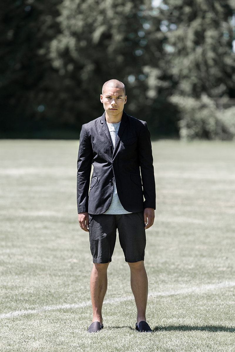 wings+horns 2015 Spring/Summer Preview
