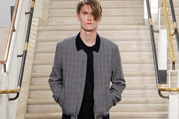 YMC 2015 Spring/Summer Collection 