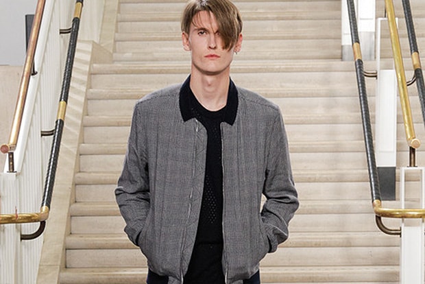 YMC 2015 Spring/Summer Collection