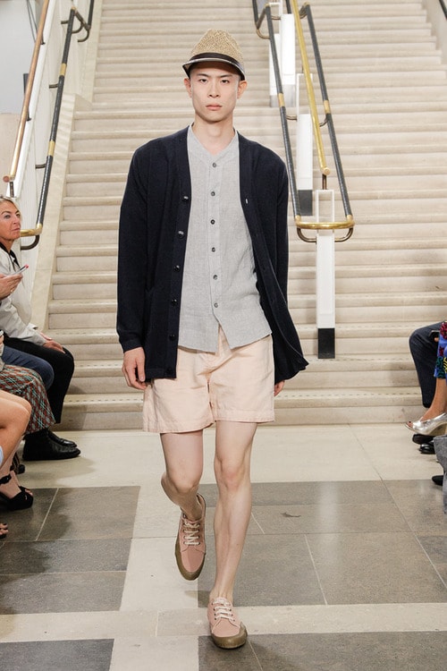 YMC 2015 Spring/Summer Collection 