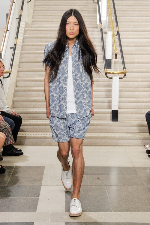 YMC 2015 Spring/Summer Collection 