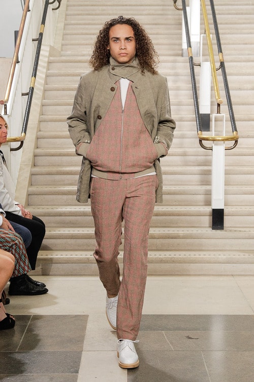 YMC 2015 Spring/Summer Collection 