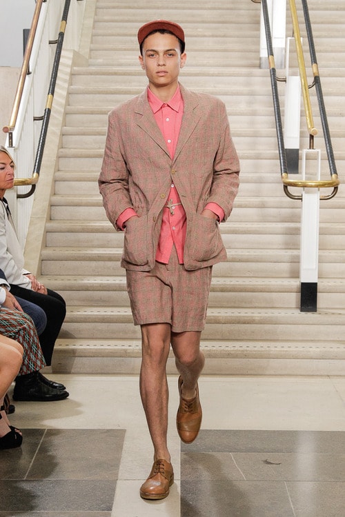 YMC 2015 Spring/Summer Collection 