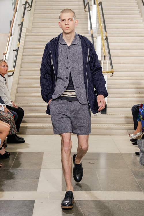 YMC 2015 Spring/Summer Collection 