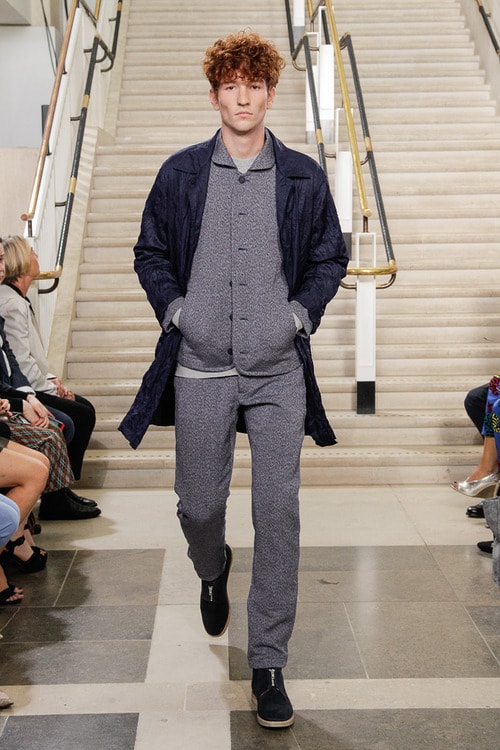 YMC 2015 Spring/Summer Collection 