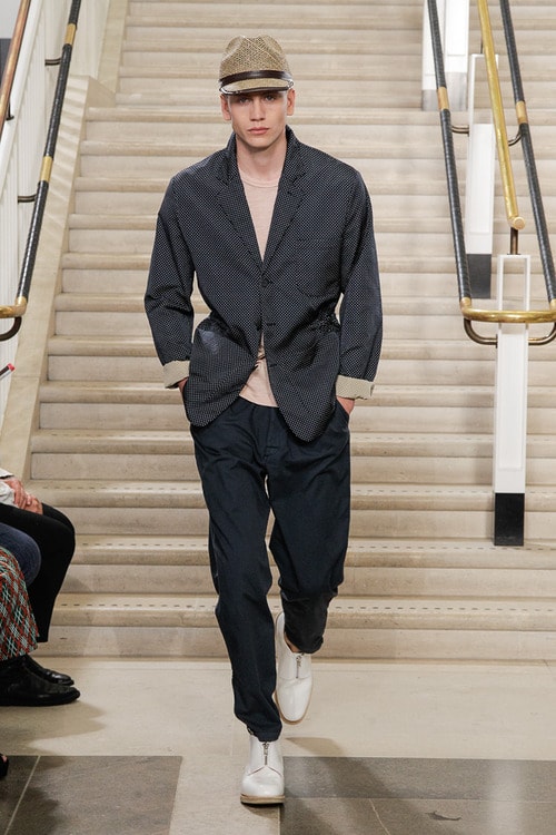 YMC 2015 Spring/Summer Collection 