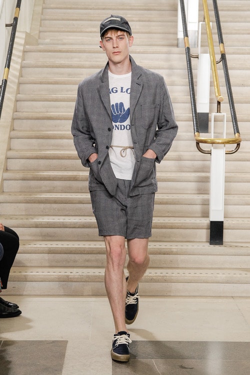 YMC 2015 Spring/Summer Collection 