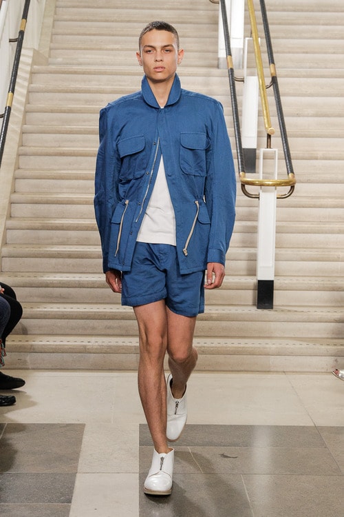 YMC 2015 Spring/Summer Collection 