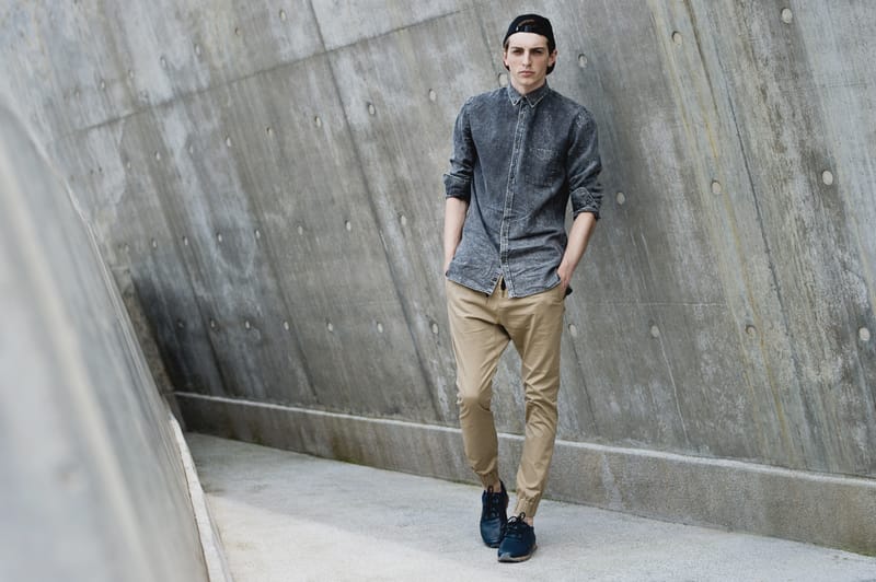 ZANEROBE 2014 Summer Editorial