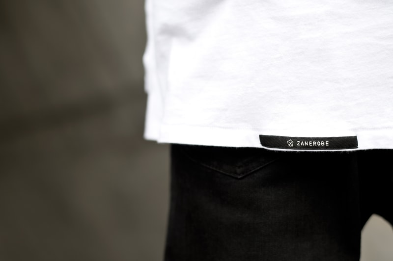 ZANEROBE 2014 Summer Editorial
