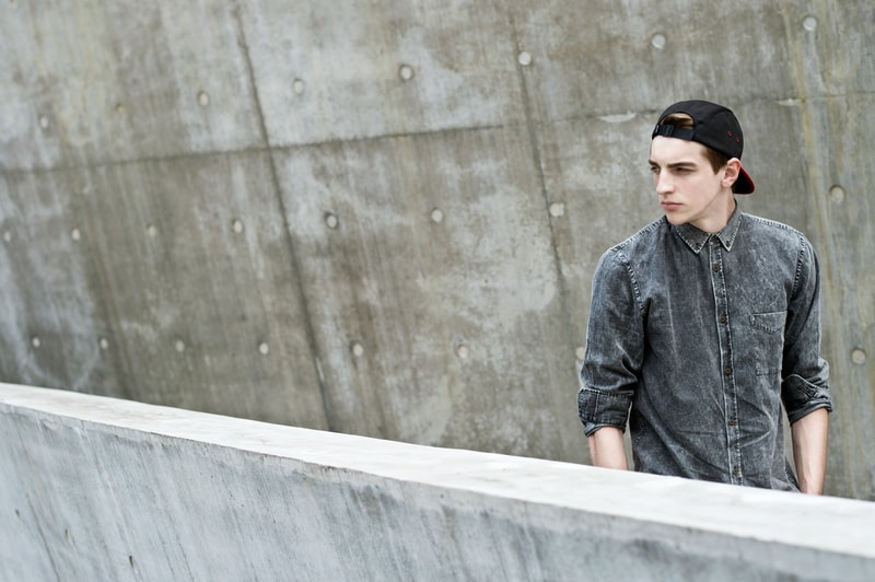 ZANEROBE 2014 Summer Editorial