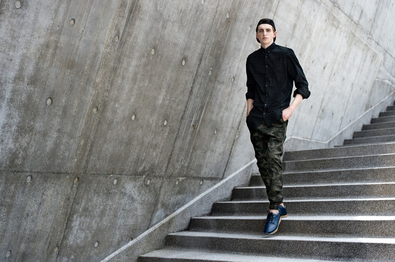 ZANEROBE 2014 Summer Editorial