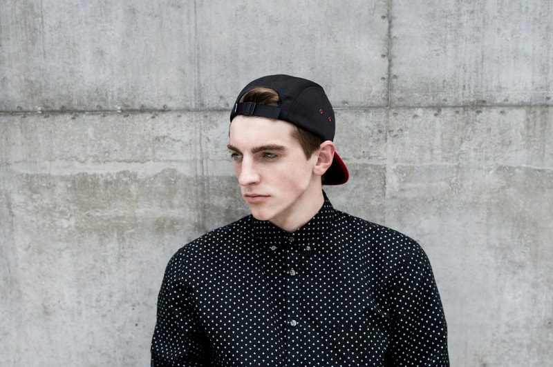 ZANEROBE 2014 Summer Editorial