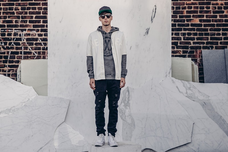10.Deep 2014 Fall Delivery 1 Lookbook