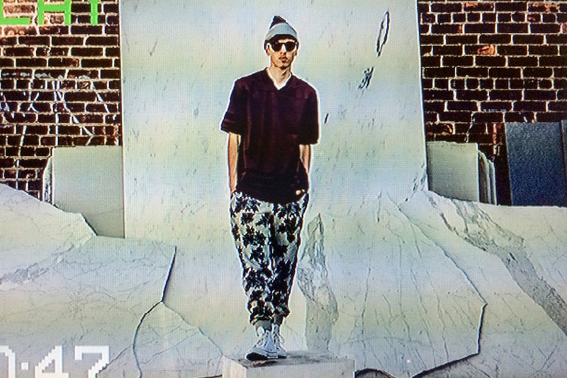 10.Deep 2014 Fall Delivery 1 Lookbook