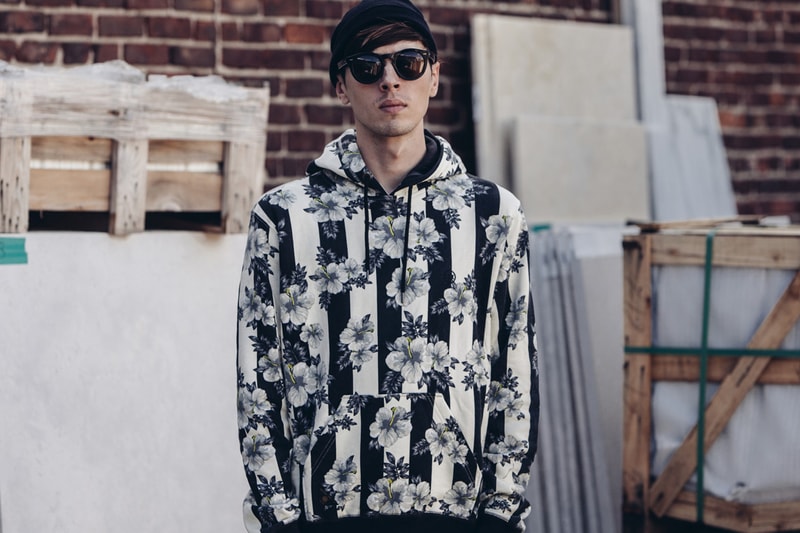 10.Deep 2014 Fall Delivery 1 Lookbook