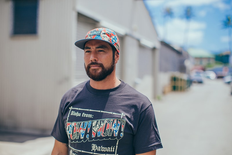 123Klan x POW! WOW! Capsule Collection