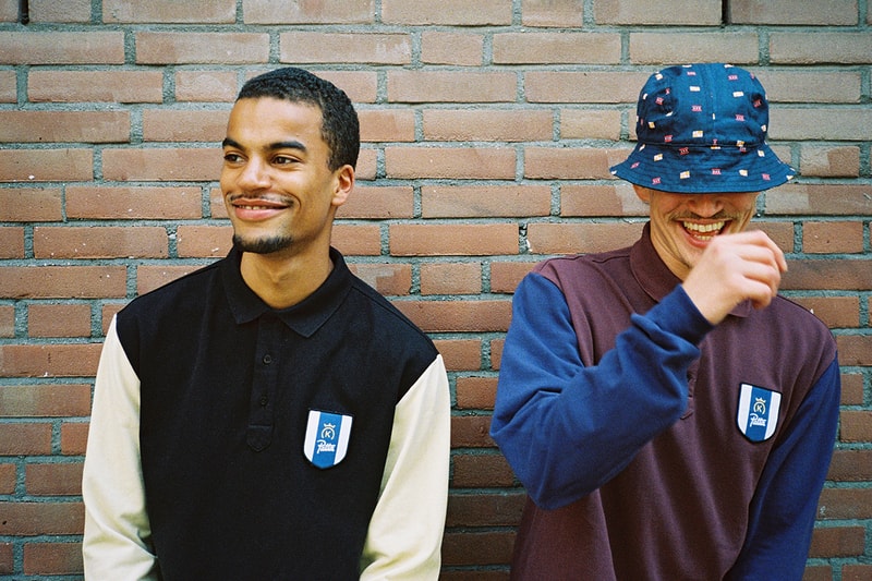 24 Kilates x Patta 2014 Summer Collection