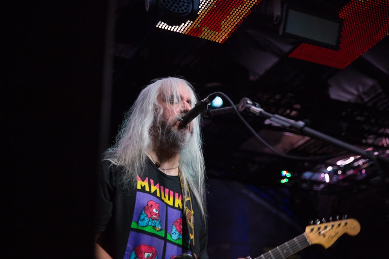 London House of Vans Opening Recap 