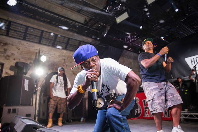 London House of Vans Opening Recap 