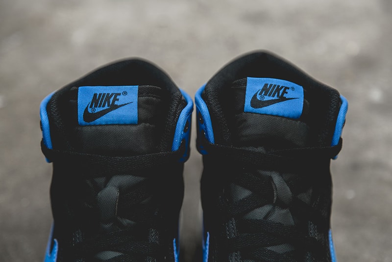 A Closer Look at the Air Jordan 1 KO High "Royal"