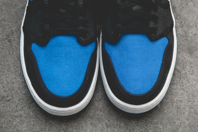 A Closer Look at the Air Jordan 1 KO High "Royal"