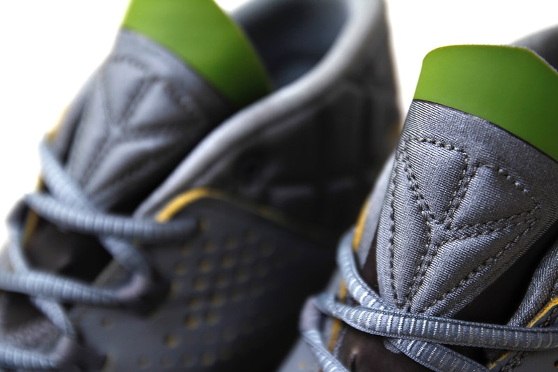 A Closer Look at the Air Jordan Flight Time 14.5 Collection