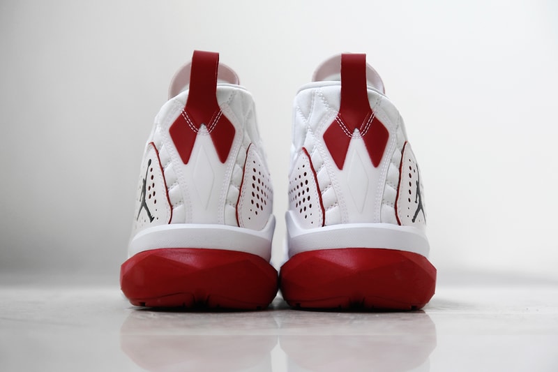 A Closer Look at the Air Jordan Flight Time 14.5 Collection
