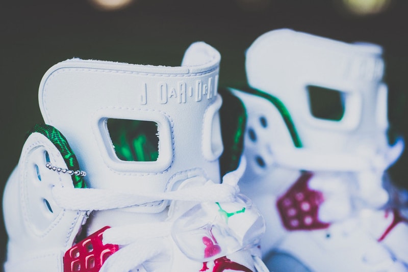 A Closer Look at the Jordan Spiz'ike OG