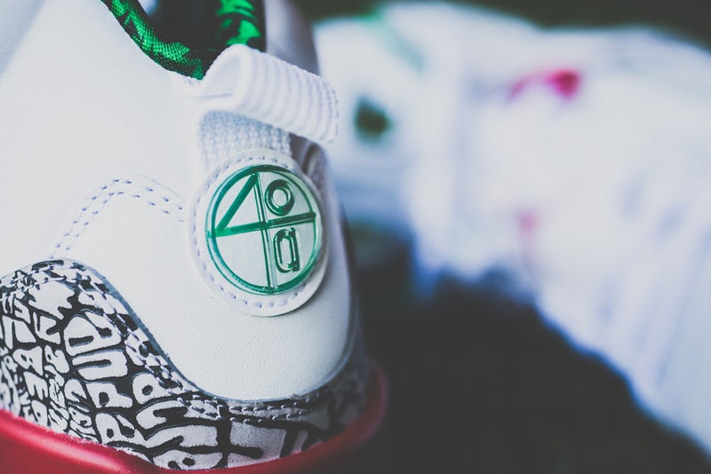 A Closer Look at the Jordan Spiz'ike OG