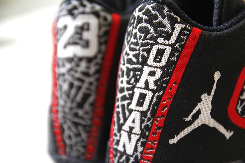 A Closer Look at the Air Jordan XX9 "Gym Red"
